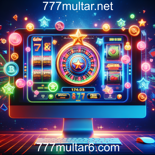Promoções Imperdíveis no 777multar.net